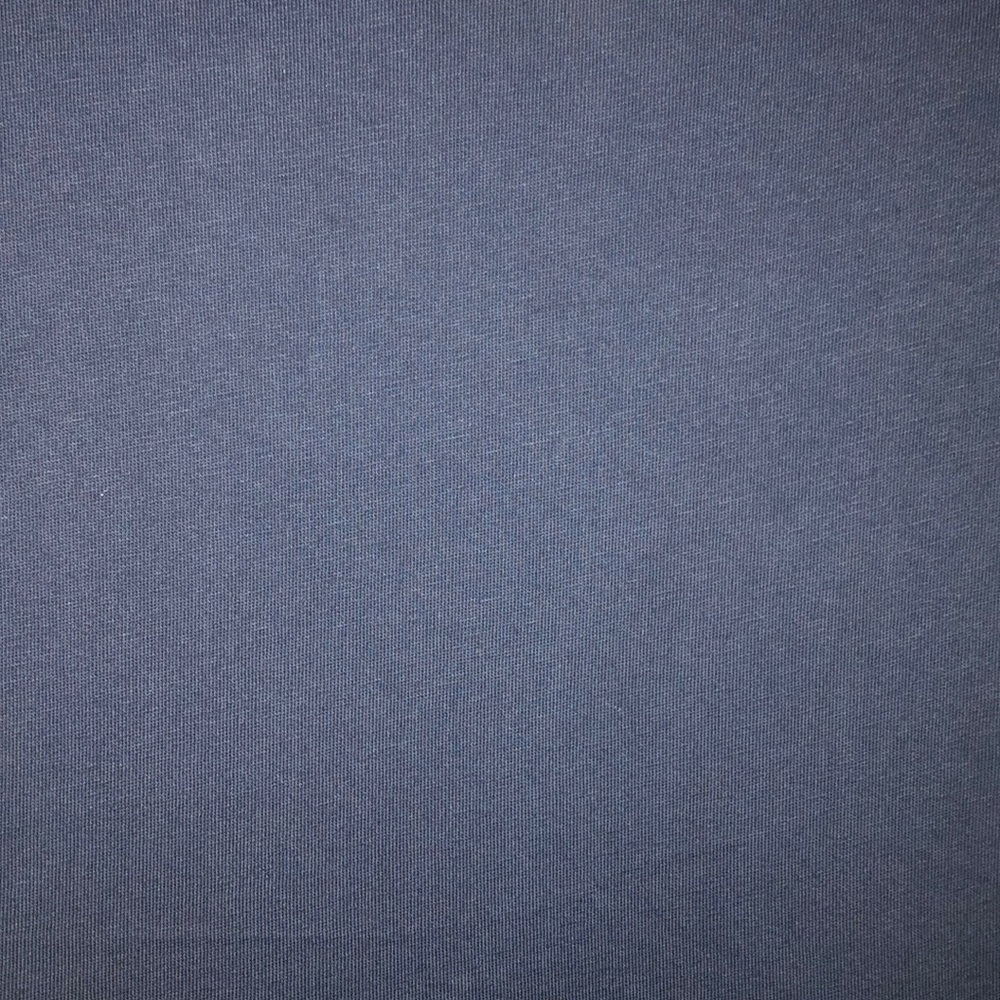 Monrow open back navy blue dress - Picture 6 of 8